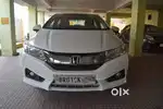 Honda City 2015 Petrol 53500 Km Driven