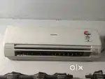 Good condition Ac panasonic 1 ton