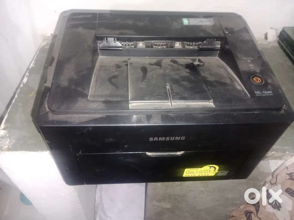 Samsung ML 1649 Laser printer