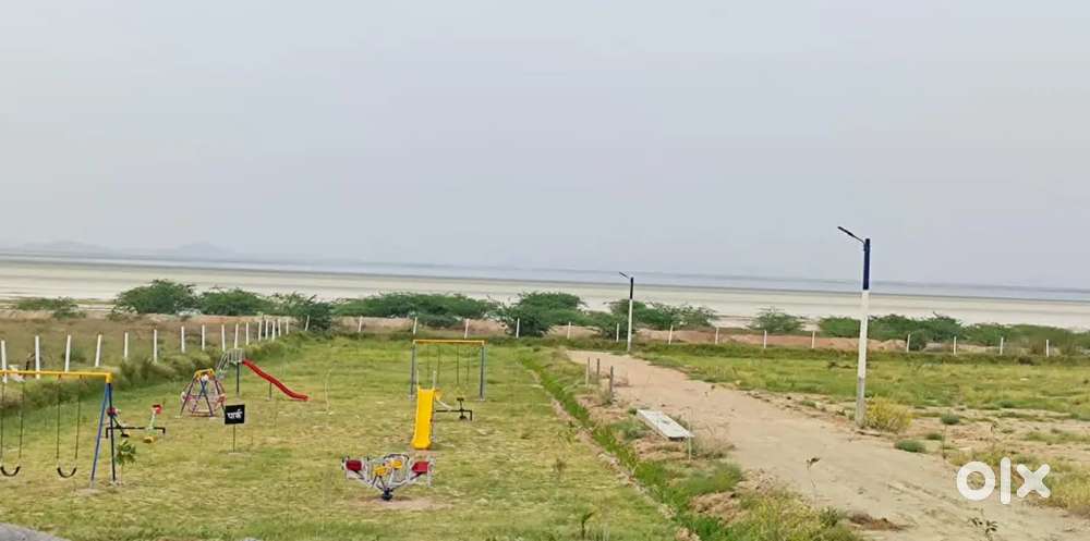 125 sq yard plot available for sale at tourist location phulera sambhr