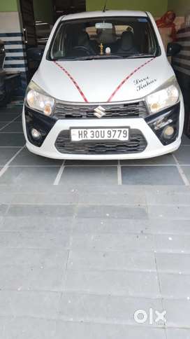 Maruti Suzuki Celerio 2019 CNG & Hybrids 78000 Km Driven