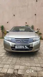 Honda City 2008-2011 1.5 S MT, 2011, Petrol