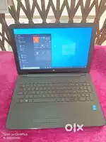 HP laptop i3 generation 5th