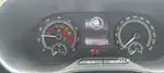 Acting driver