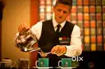 Tea maker required