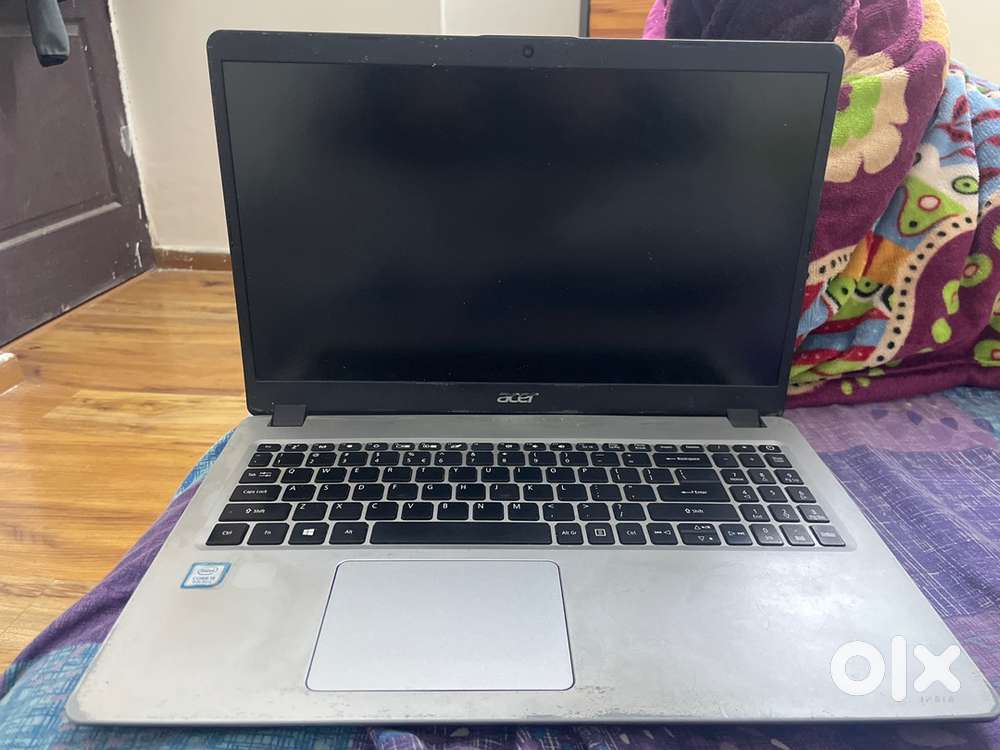 Acer laptop