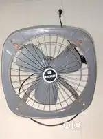 EXHAUST FAN