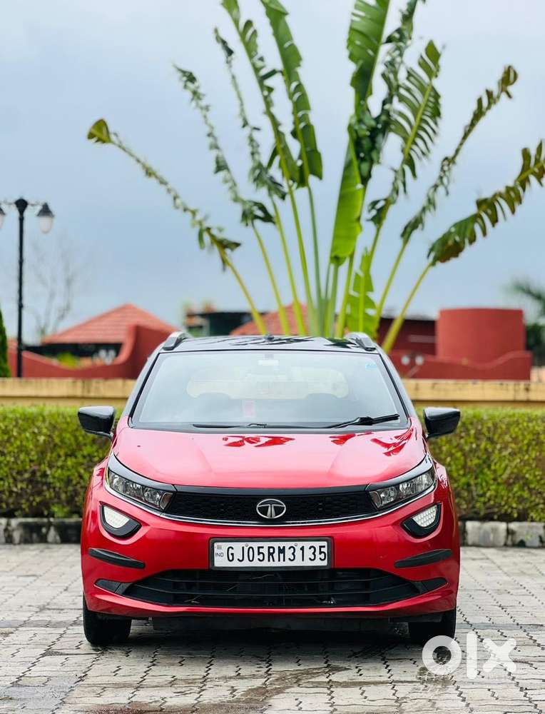 Tata Altroz 1.5 XM Diesel, 2021, CNG & Hybrids