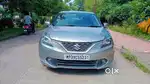 Maruti Suzuki Baleno 1.2 Alpha, 2015, Petrol