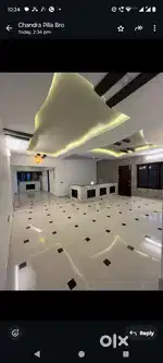 8.25 cent 5000 sqft new house for sale Edapazhanji