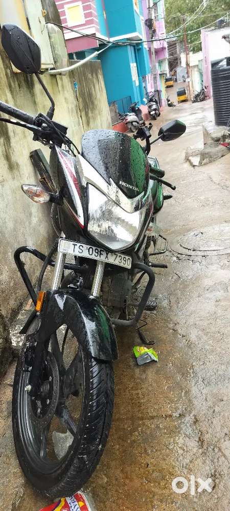 All paper clear and valid