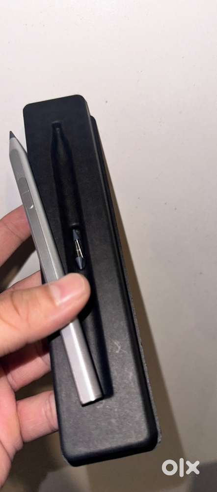 HP Envy pavillion tilt pen