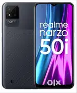 Realme Narzo 50i