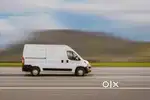 Wanted drivers for van