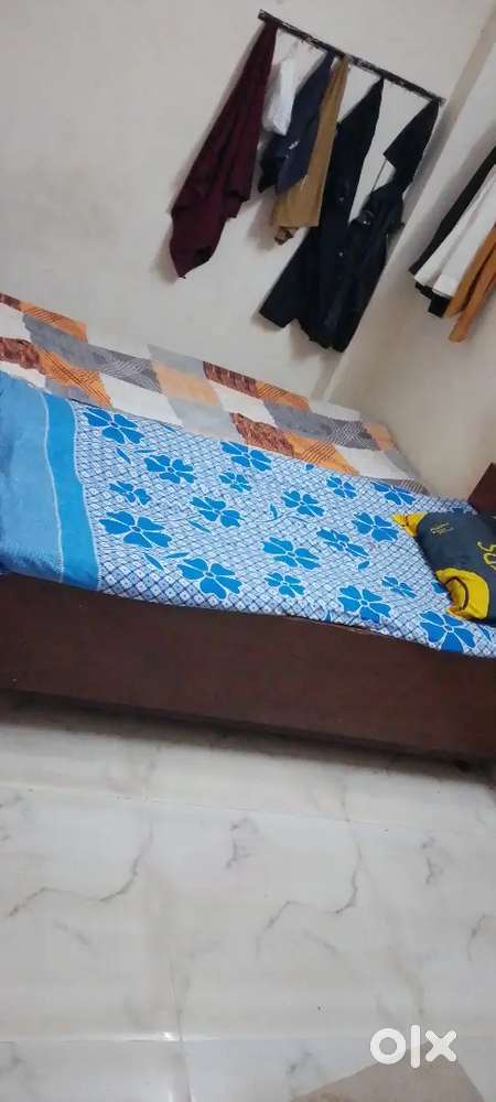 Male PG Roommate needed
