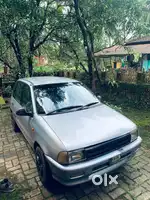 Maruti Suzuki Zen Estilo 2003 Petrol Well Maintained