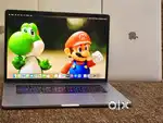Apple Macbook Pro i7Processor 16GB Ram 512GB SSD 15inch Retina Display