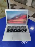 Mac. Leptop