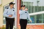 WE ARE HIRING FOR SECURITY GUARD JOB.