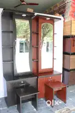 Dressing table (brand new)..