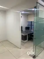 Fully Furnished Office space available for rent