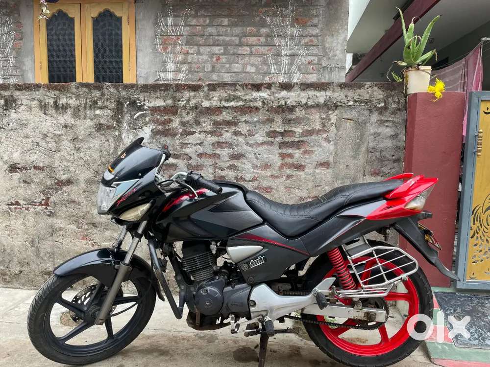 Good condition