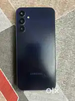 SAMSUNG Galaxy A15 5G (8GB RAM, 128GB)