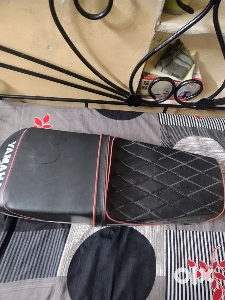 Rx100/135 Seat for sale