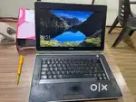 Dell Laptop