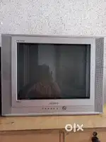 Samsung potable tv