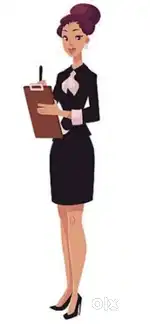 Female Receptionist for Restaurant in Banjara Hyderabad