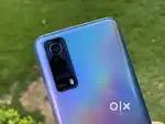 VIVO IQOO Z3 5G