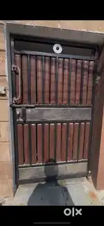 1 Bhk for rent in Freedom Fighter Enclave