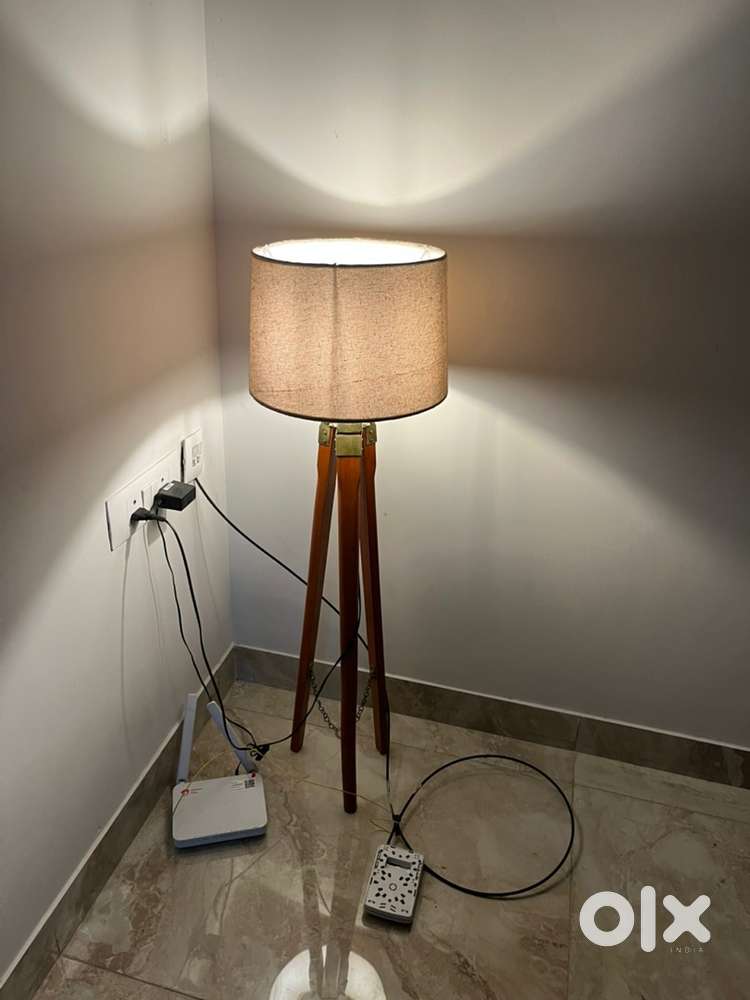 Lamp for living/bedroom