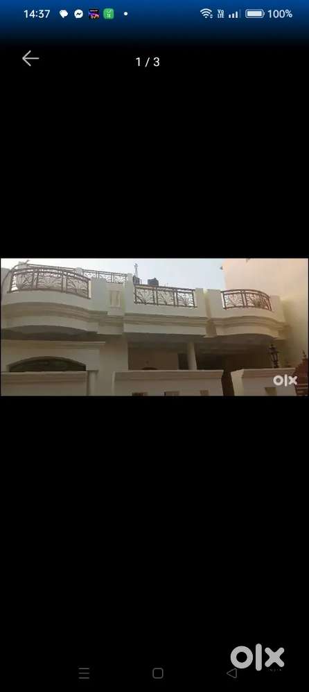 Only girls & small family,  only hindu allowed.