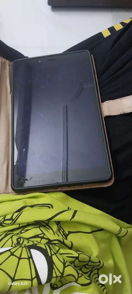 Samsung galaxy tab A 8.0