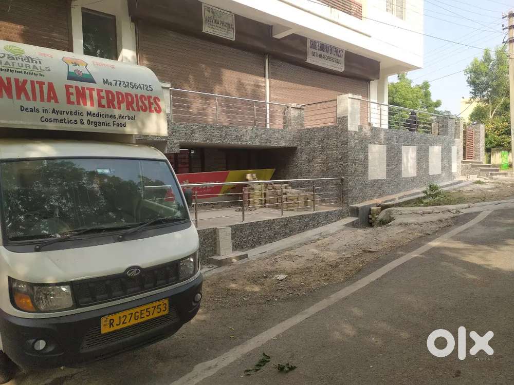 Manoj Bhartiya Udaipur Sec 14 Near RajasthanHospital