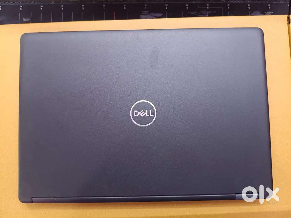 Dell Latitude 5490