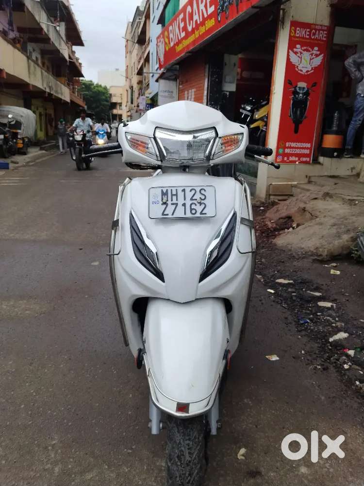 Good condition