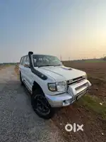 Mitsubishi pajero sfx fully loaded