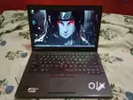 Lenovo laptop ThinkPad