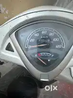 Honda Aviator 2017 (Single owner with new battery installed)
