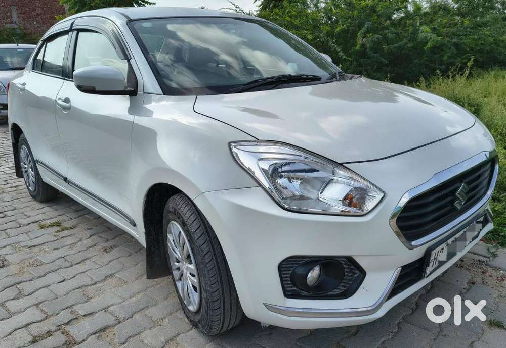 Maruti Suzuki Dzire 2017-2020 VDI, 2018, Diesel