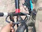 Disc break stronger tair set block and havy