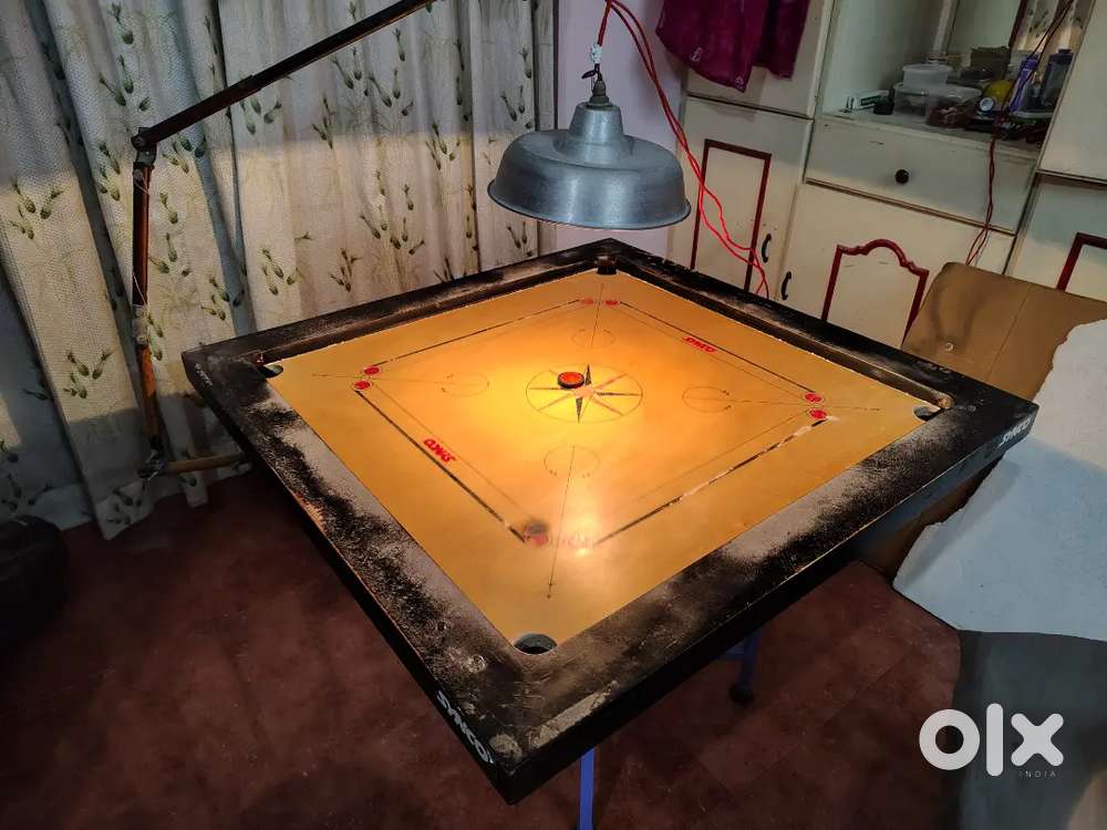 Carrom Board