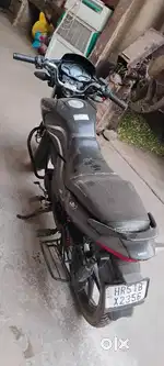 Good condition