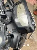 RTR 160 4v meter