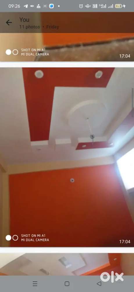 All types of rooms available