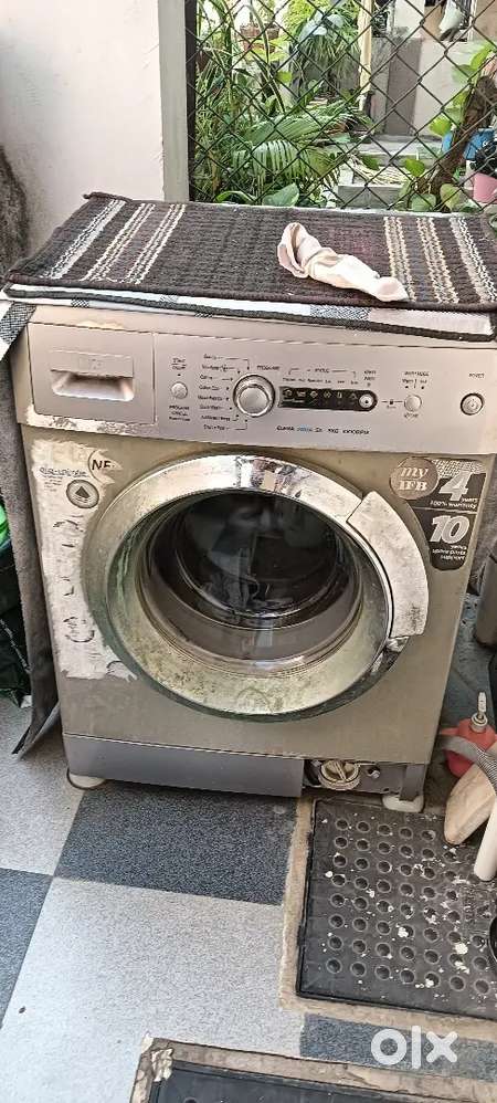 Ifb washing machine front door 6kg