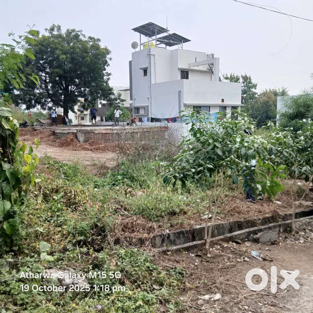 This is plot i want to sell contact